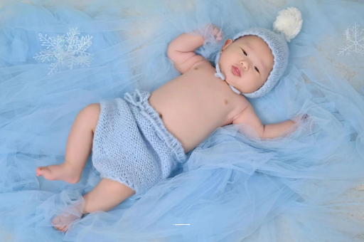 金华宝宝后囟门闭合时间 金华宝宝后囟门闭合时间